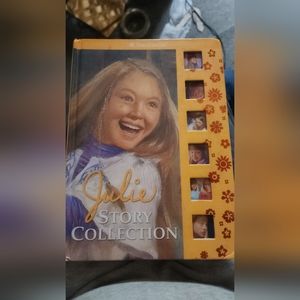 American girl Julie story collection